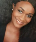 Rencontre Femme Côte d'Ivoire à ABIDJAN  : Miss, 29 ans